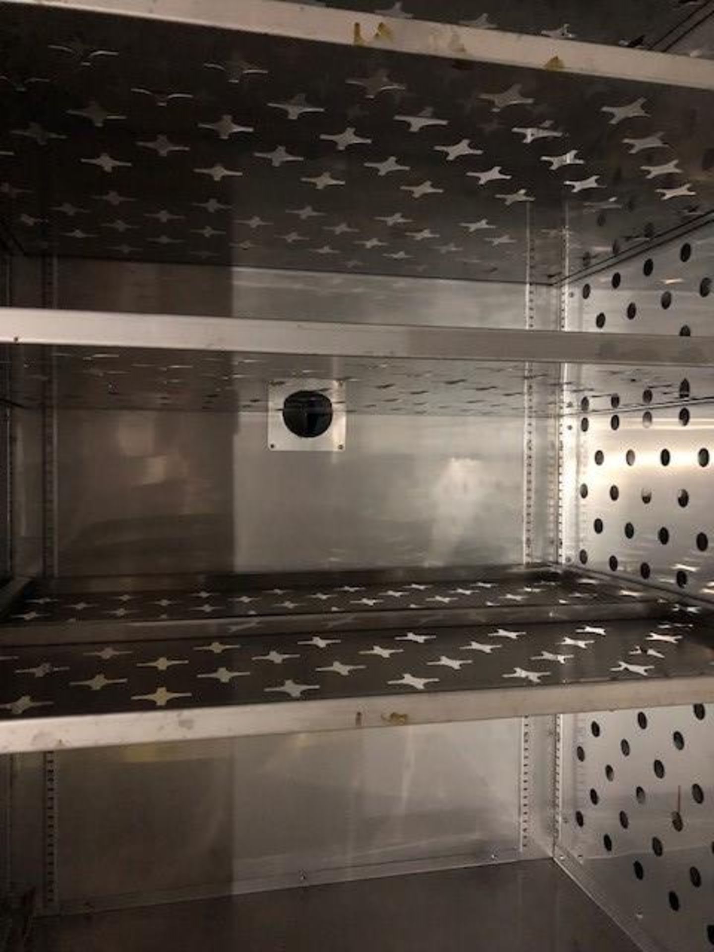 Used CDO-28-CS Cascade Sciences CDO-28 Dry & Decarb Ovens - Image 10 of 12