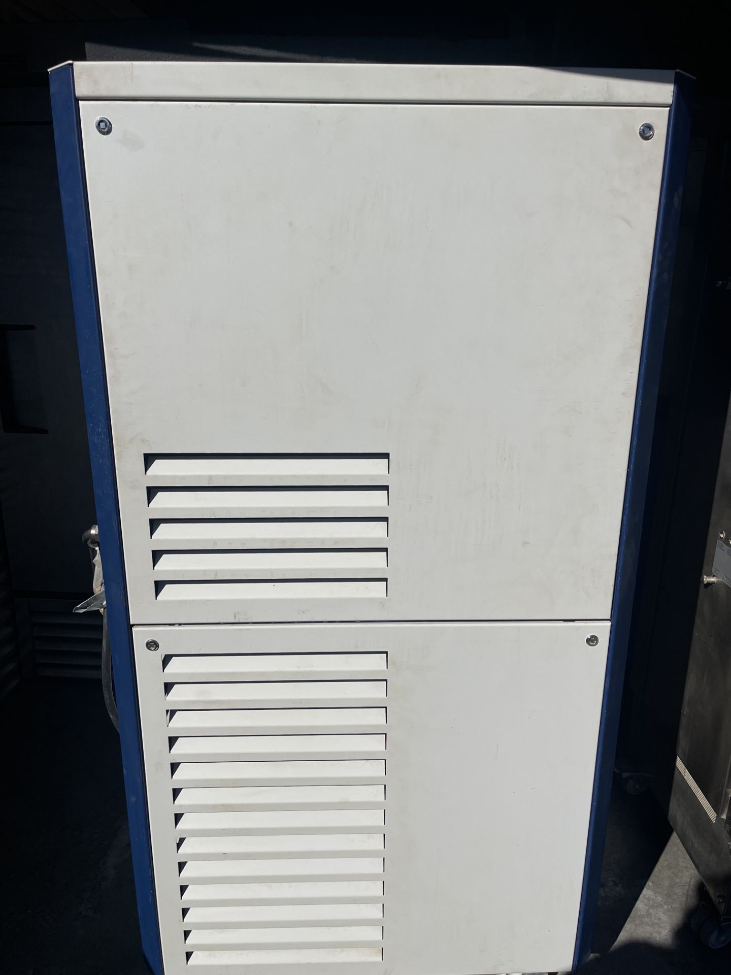 Used Huber CS 100 -20 Degrees C Chiller. Up to 30 kW of Cooling Power. - Image 2 of 3