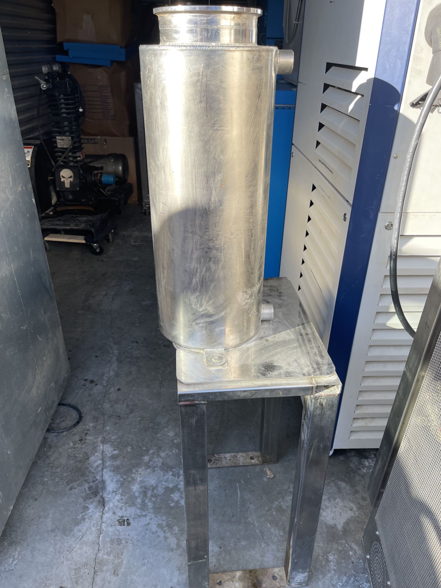 Used Precision Extraction Multi Solvent Closed Loop Extraction System. Model X40 MSE. - Image 5 of 29