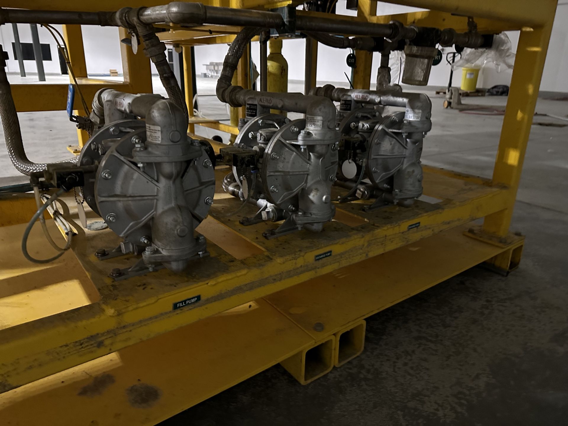 Used Maratek Automatic Oil and Ethanol Recovery Systems. Model OERS - Image 8 of 45