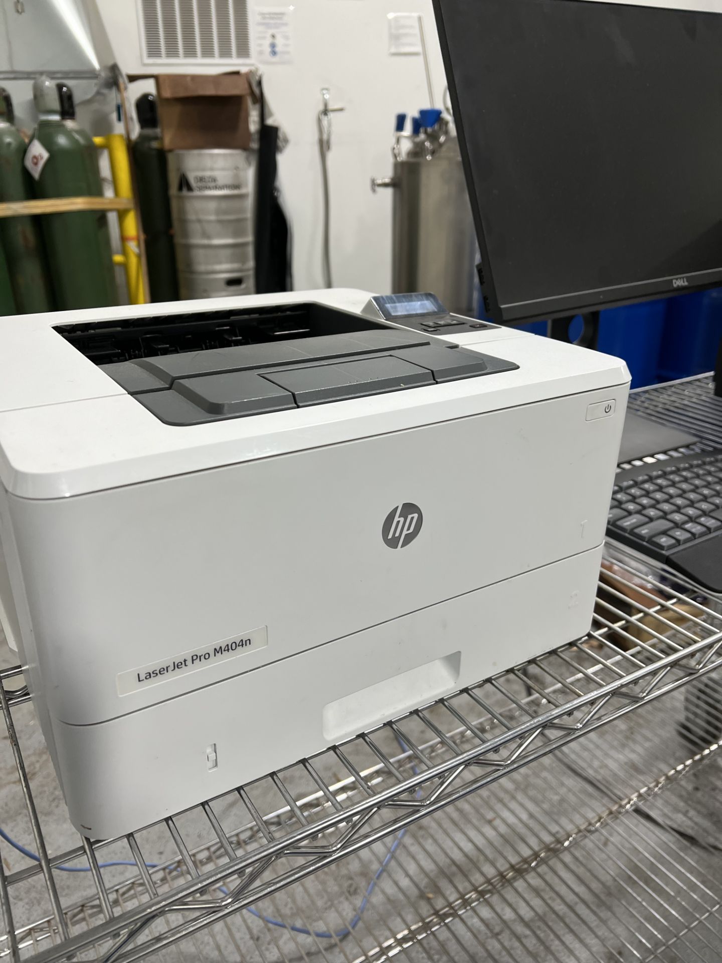 Used Shimadzu Cannabis Analyzer Base Package. Model LC-2030C Plus - Image 8 of 14