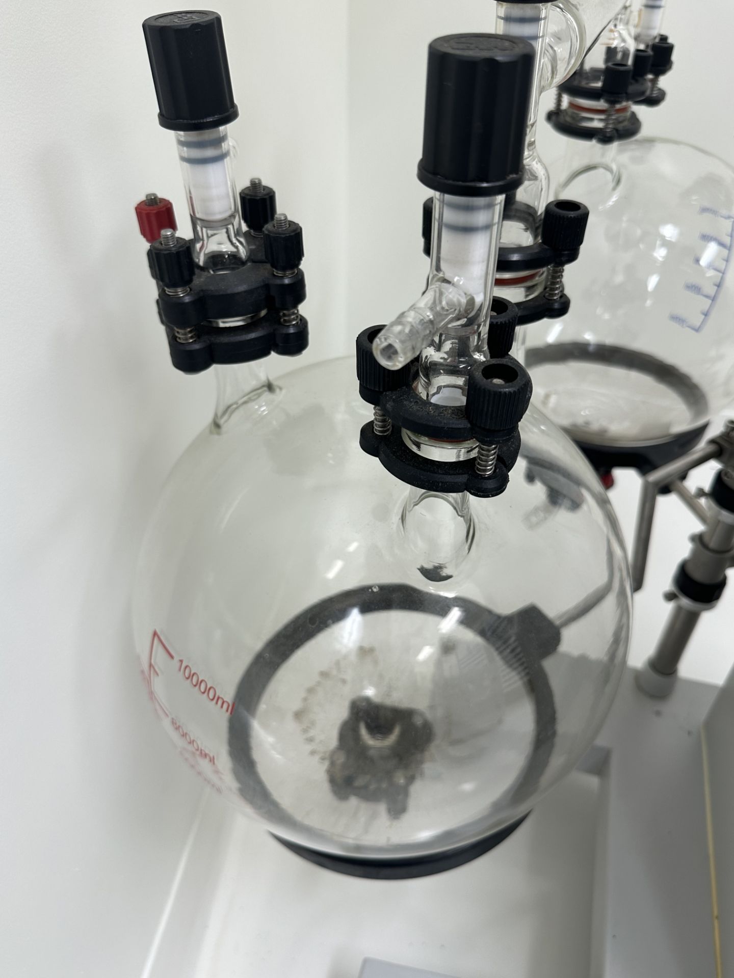 Used Across International Rotary Evaporator Set Up. Model SE-53 - Image 19 of 30