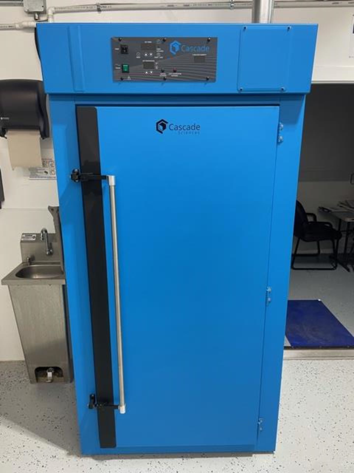 Used CDO-28-CS Cascade Sciences CDO-28 Dry & Decarb Oven