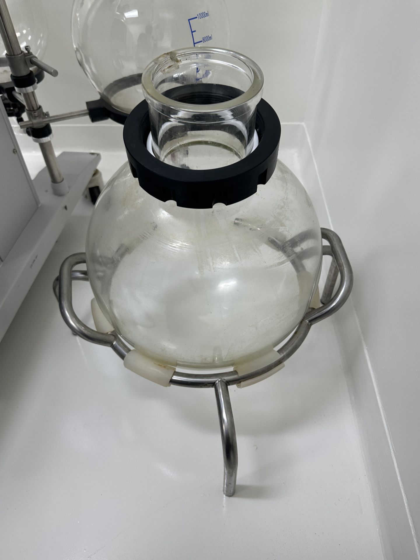 Used Across International Rotary Evaporator Set Up. Model SE-53 - Image 8 of 30