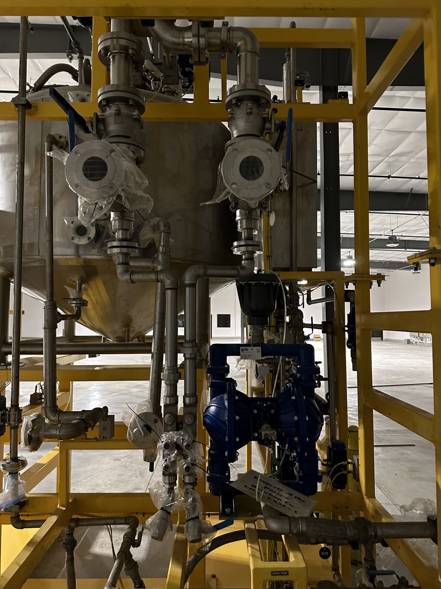 Used Maratek Automatic Oil and Ethanol Recovery Systems. Model OERS - Image 12 of 45