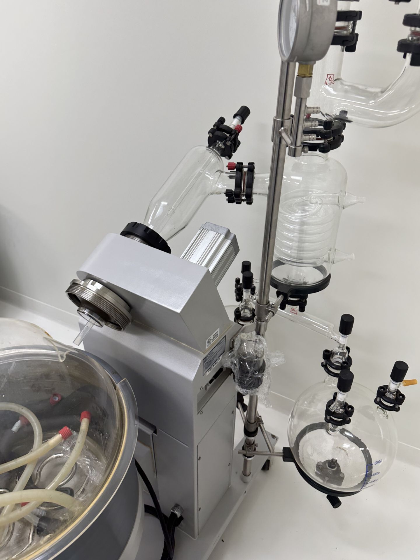 Used Across International Rotary Evaporator Set Up. Model SE-53 - Image 12 of 30