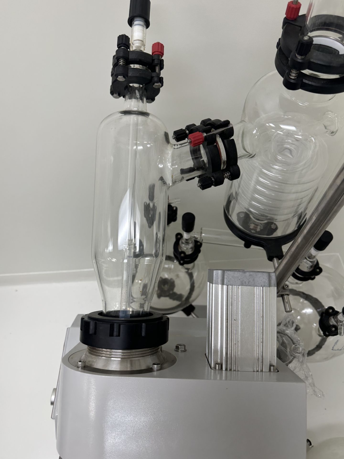 Used Across International Rotary Evaporator Set Up. Model SE-53 - Image 14 of 30