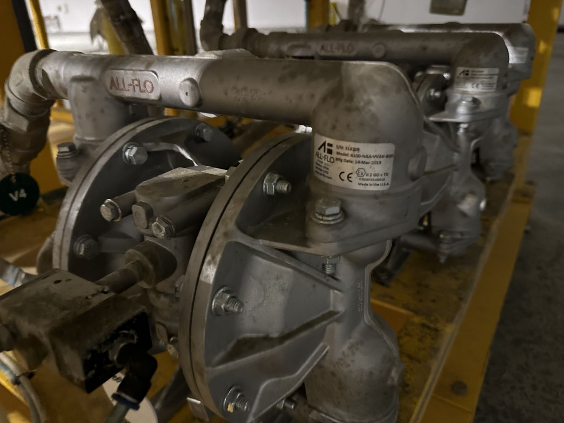 Used Maratek Automatic Oil and Ethanol Recovery Systems. Model OERS - Image 9 of 45