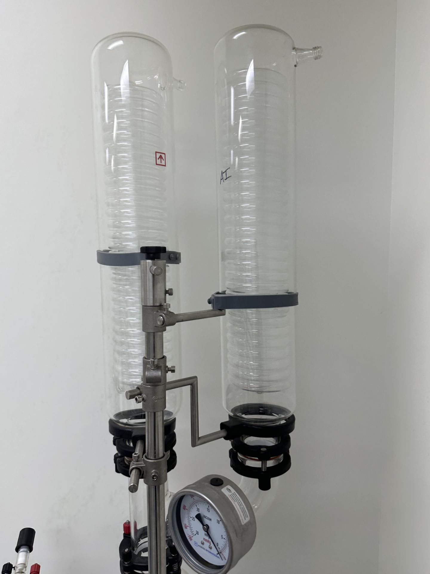 Used Across International Rotary Evaporator Set Up. Model SE-53 - Image 2 of 30