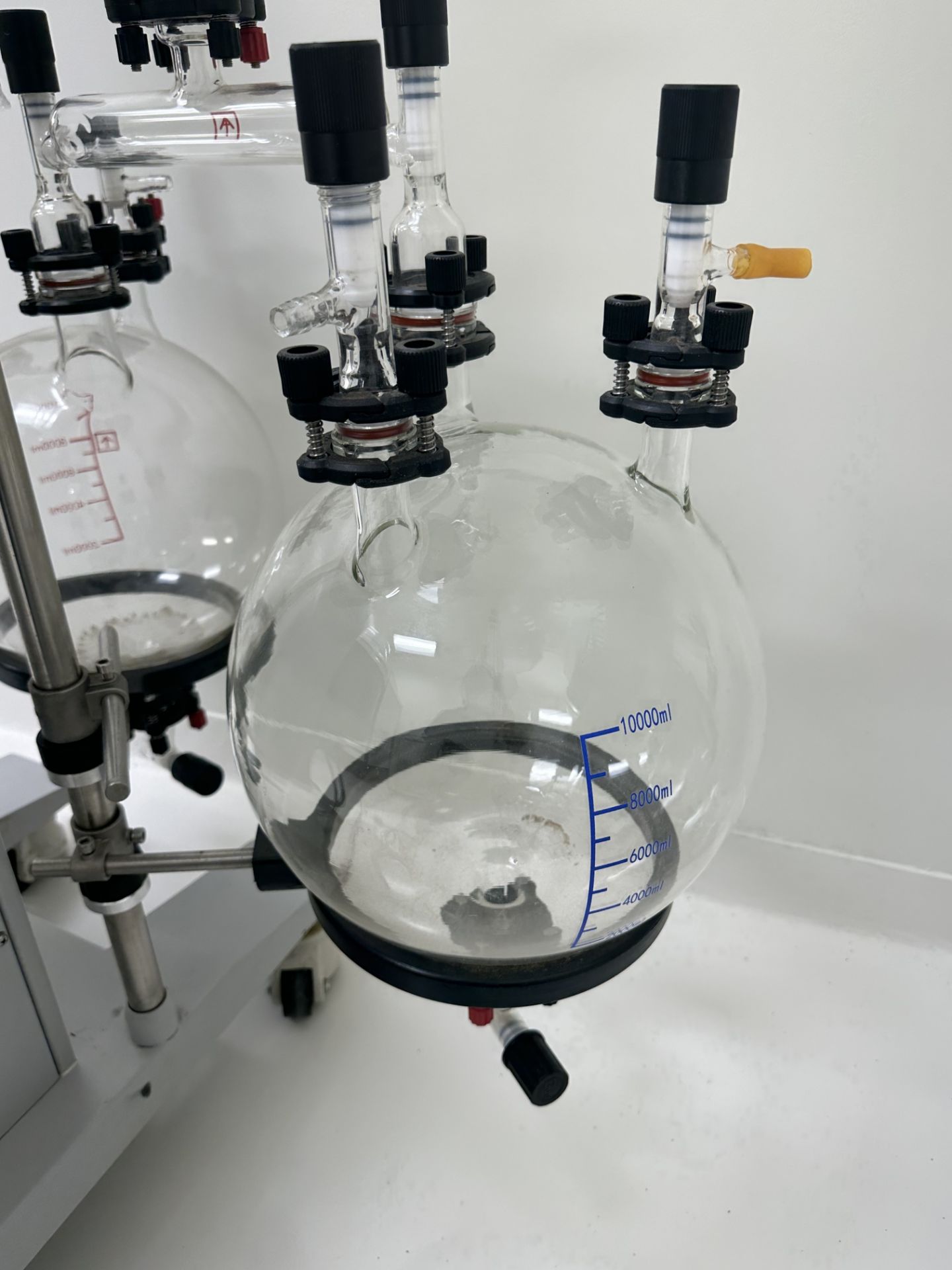 Used Across International Rotary Evaporator Set Up. Model SE-53 - Image 9 of 30