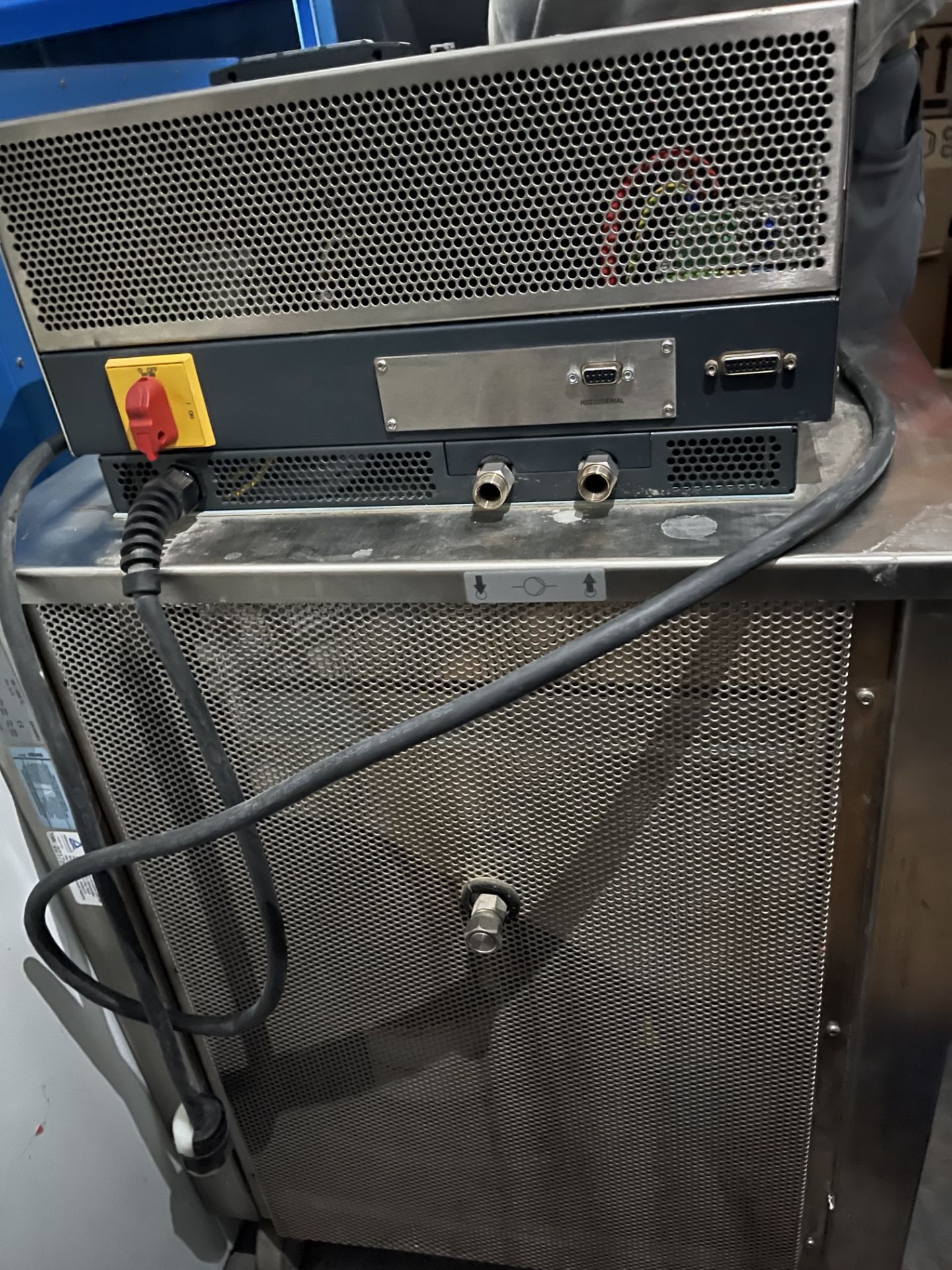 Used Huber Refrigeration Bath Circulator. Model CC-902. - Image 2 of 9
