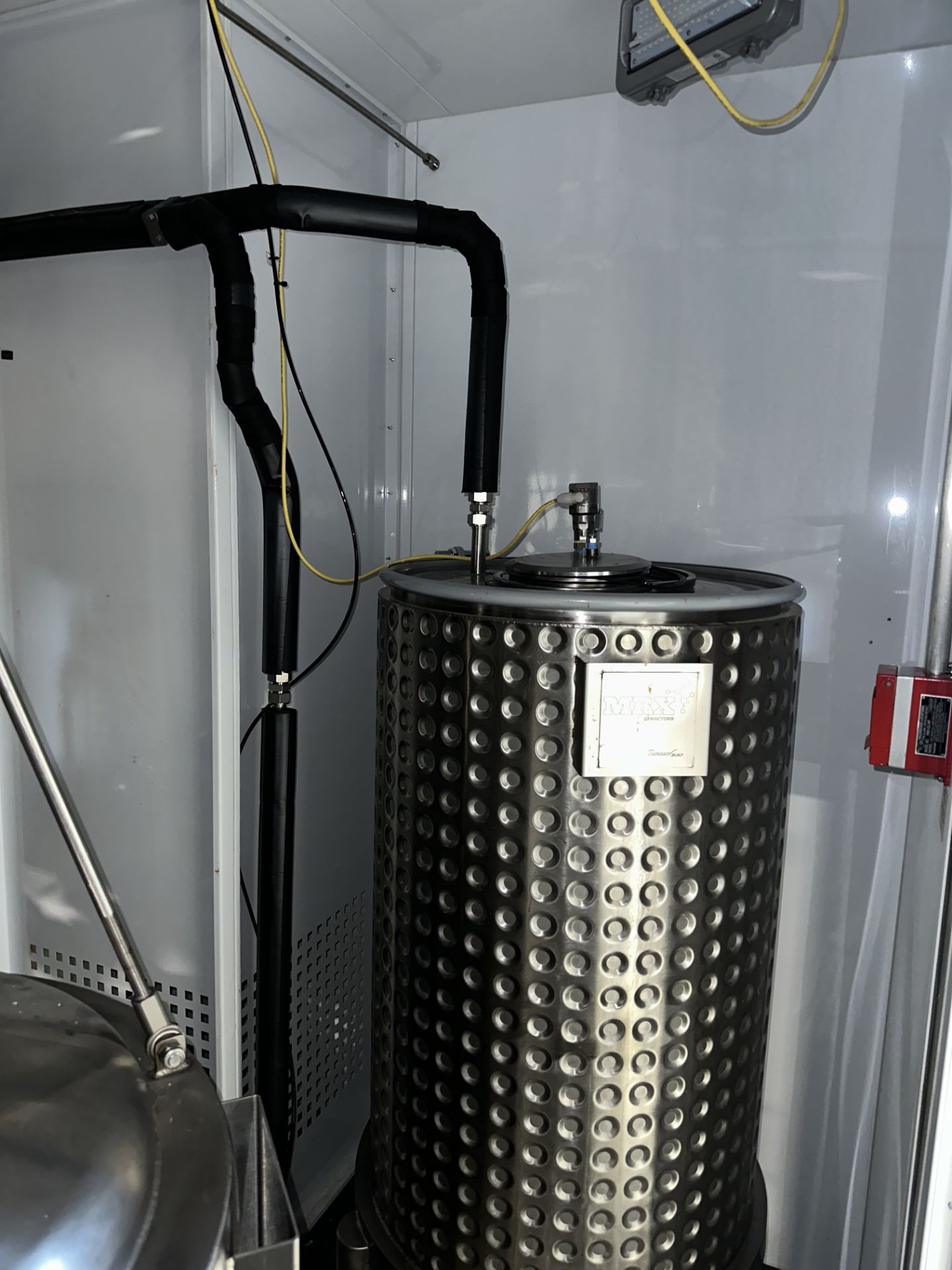 Used MRX 225L EPC Cold Ethanol Processing Center/. Model 225L EPC - Image 31 of 94