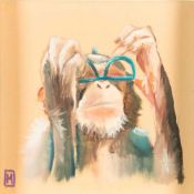 Robert  Matzke  (1979 Dresden – lebt in Münster)