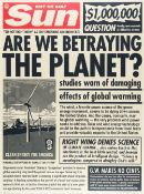 Shepard Fairey (1970 Charleston – lebt in Los Angeles)