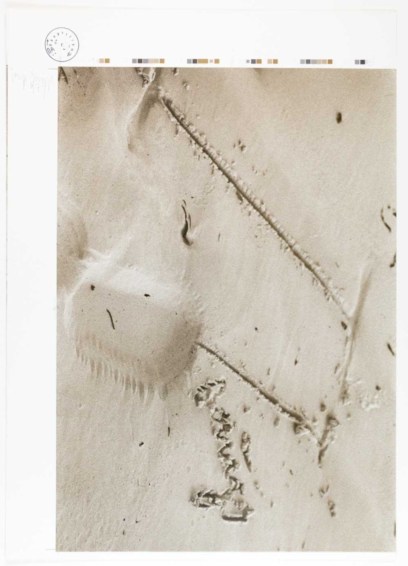 Joseph Beuys und Charles Wilp - Bild 26 aus 33