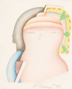 Jörg Remé (1941 Danzig)