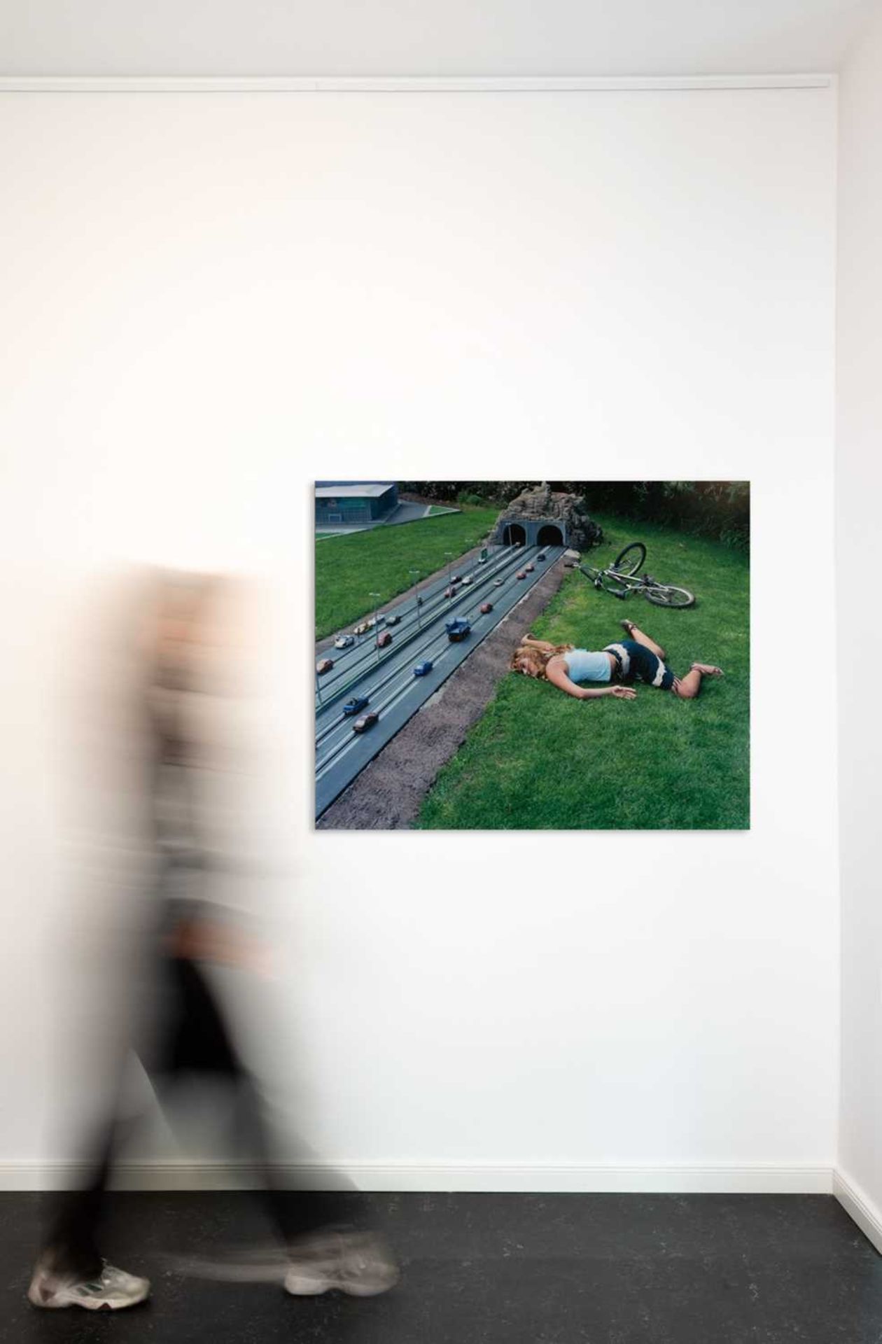 Julia  Fullerton-Batten (1970 Bremen – lebt in UK) - Bild 3 aus 3