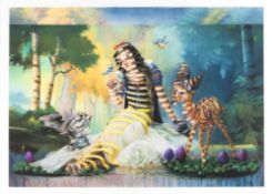 Stefan Thelen Super A (1981 Niederlande – lebt in den Niederlanden)