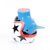 Parra (1976 Niederlande – lebt in Amsterdam)