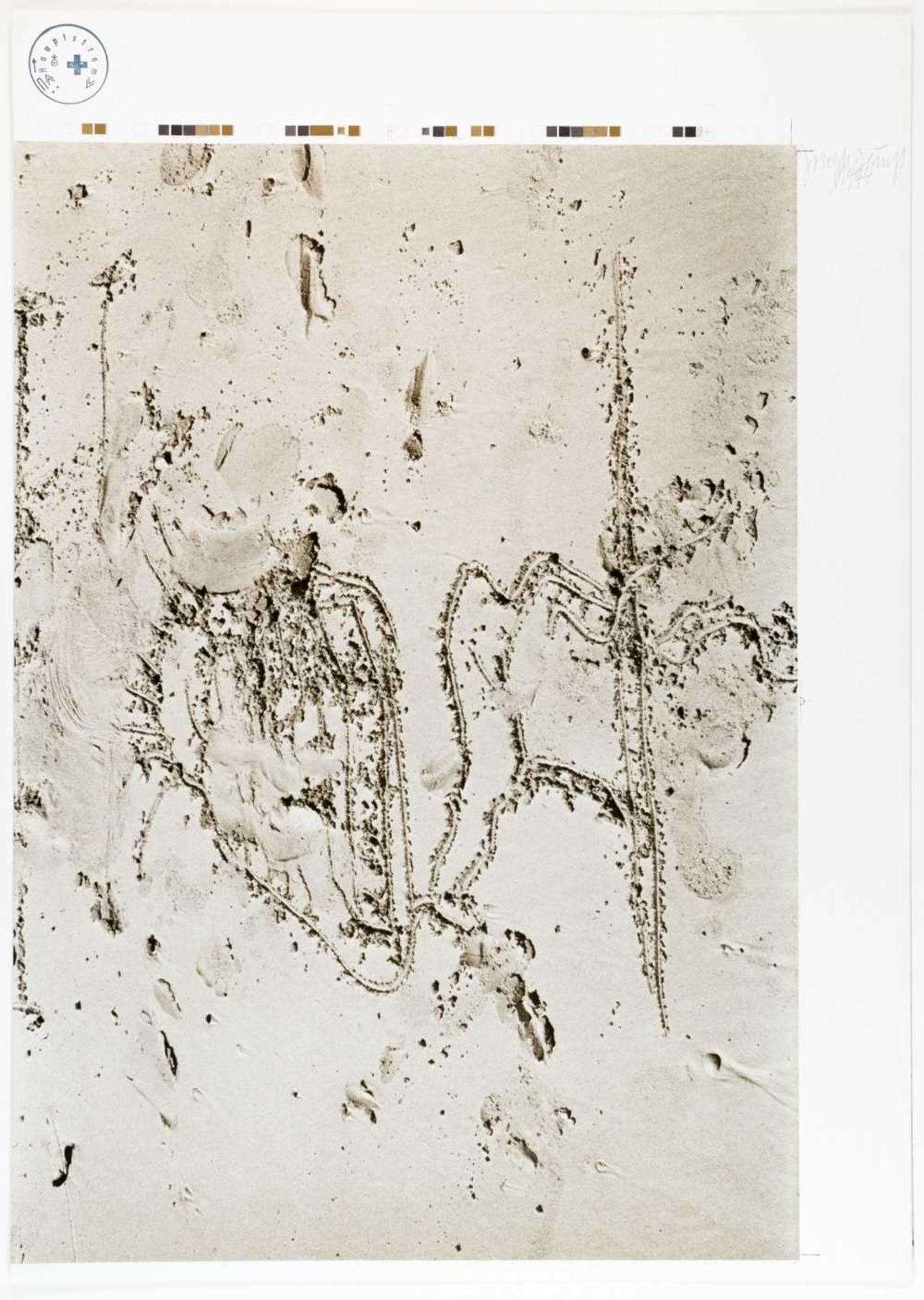 Joseph Beuys und Charles Wilp - Bild 16 aus 33