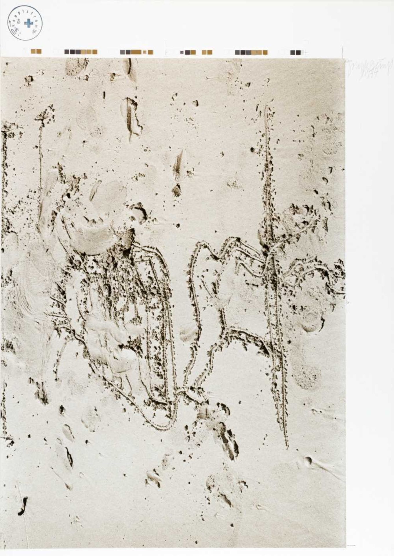 Joseph Beuys und Charles Wilp - Bild 15 aus 33
