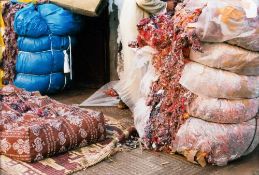 Tamara Grcic (1964 München –lebt in Wien und Frankfurt am Main)