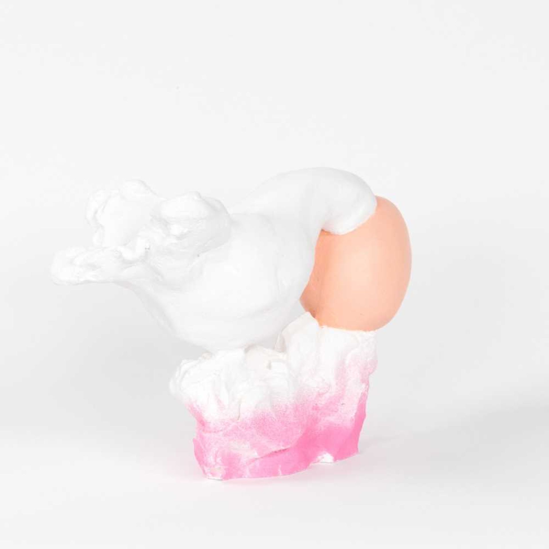 Urs Fischer (1973 Zürich - lebt in New York)