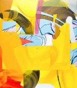 SatOne (1977 Venezuela – lebt in München)