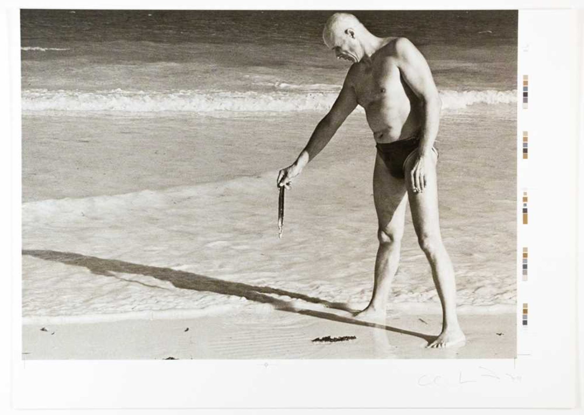 Joseph Beuys und Charles Wilp - Bild 10 aus 33