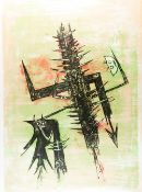 Wifredo Lam (1902 Sagua la Grande – Paris 1982)