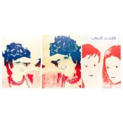 Robert Lucander (1962 Helsinki - lebt in Berlin)