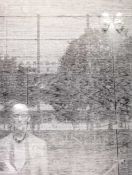 Yuasa Katsutoshi (1978 Tokio – lebt in Tokio)