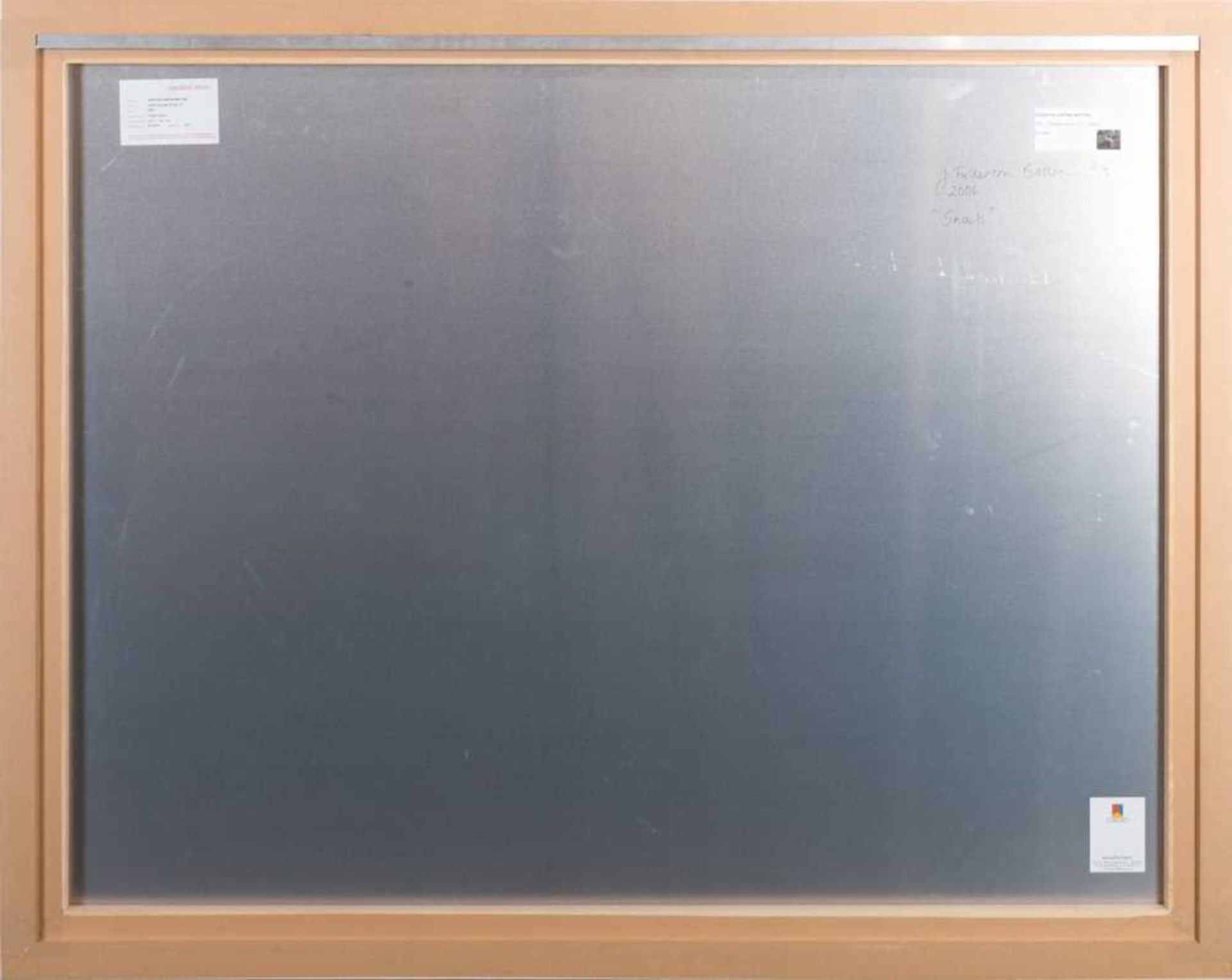 Julia  Fullerton-Batten (1970 Bremen – lebt in UK) - Bild 3 aus 4