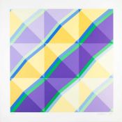 Hans Jörg Glattfelder (1939 Zürich – lebt in Zürich)