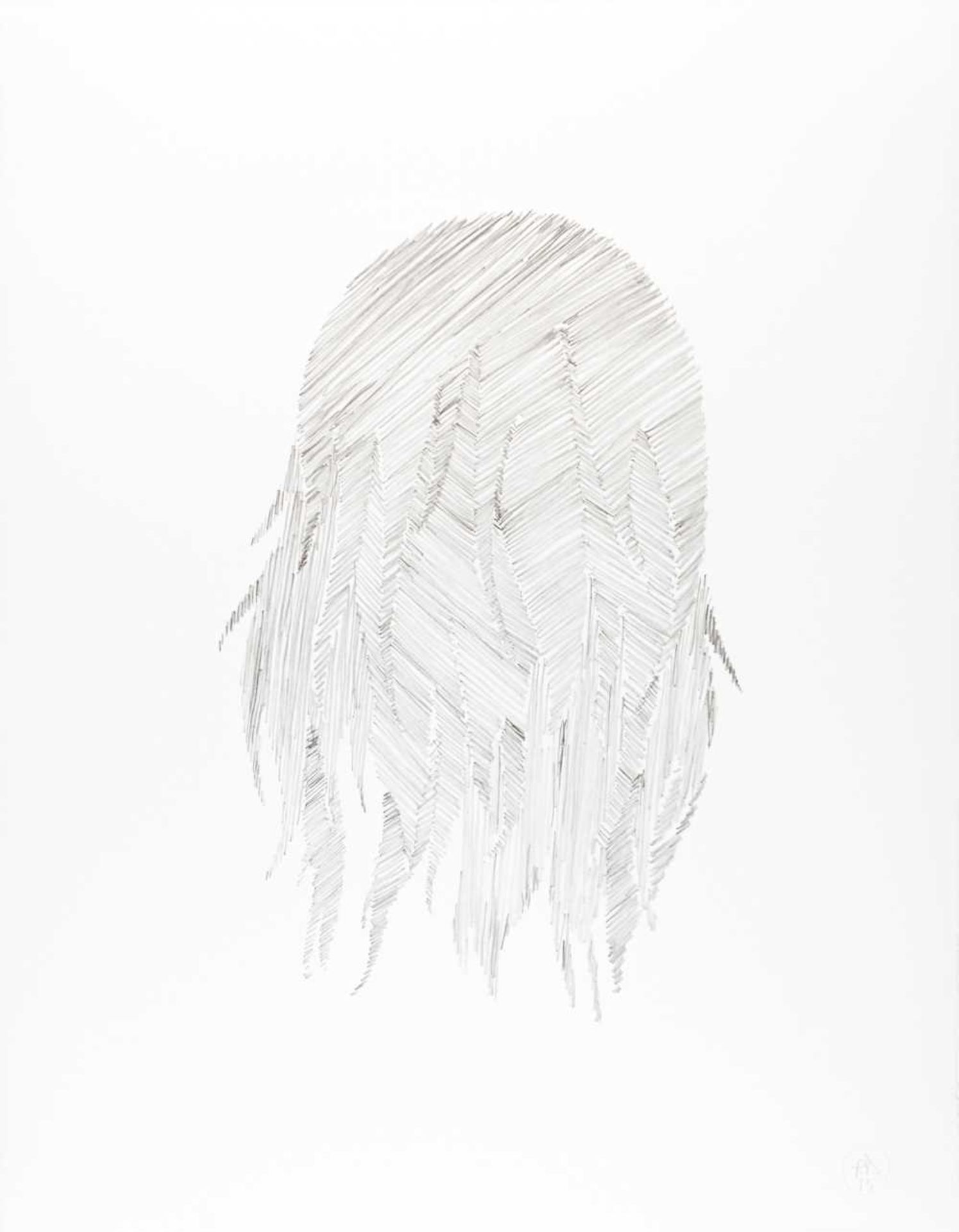 Richard Deacon (1949 Wales – lebt in New York)