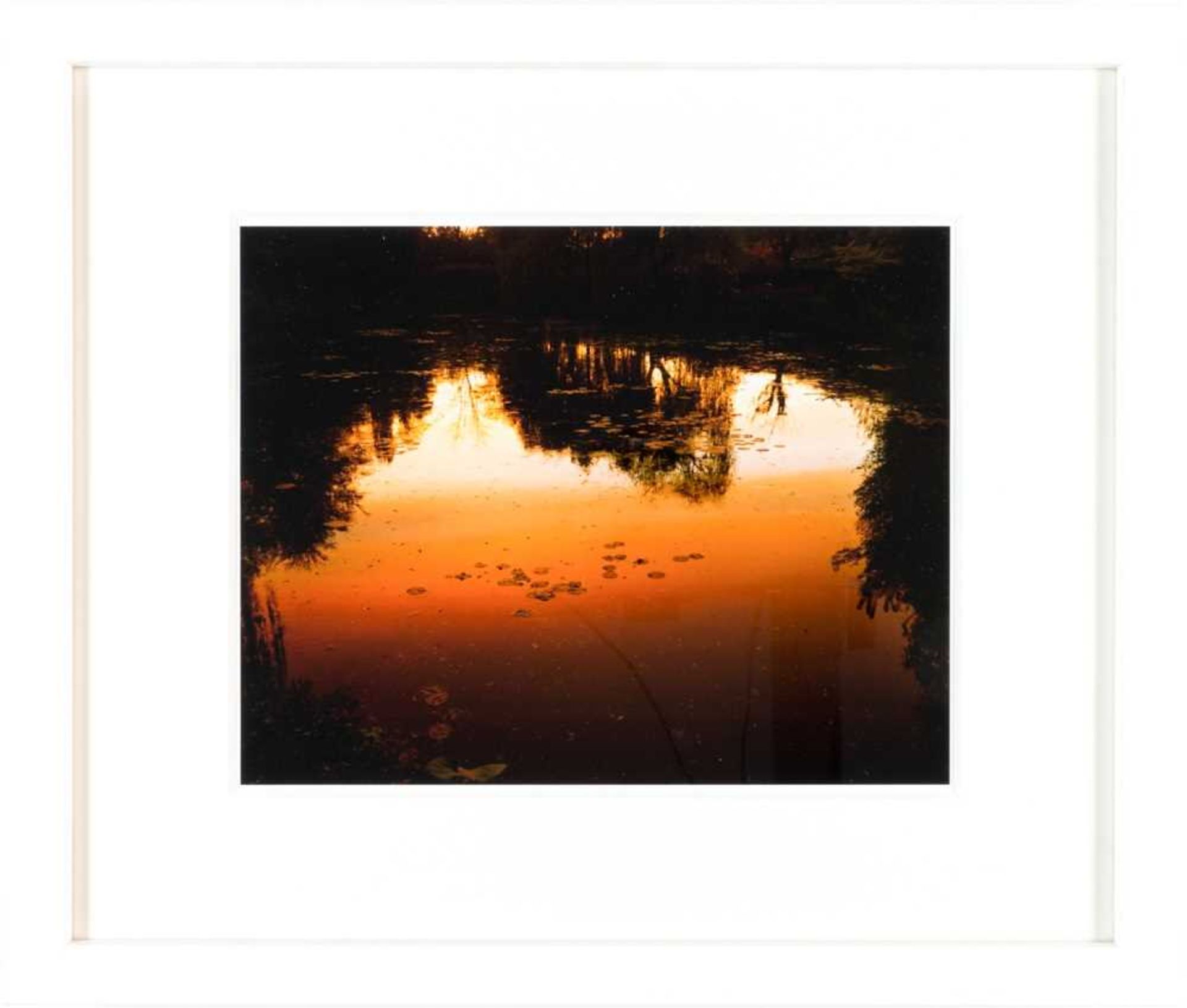 Elger Esser (1967 Stuttgart – lebt in Düsseldorf) - Bild 2 aus 2