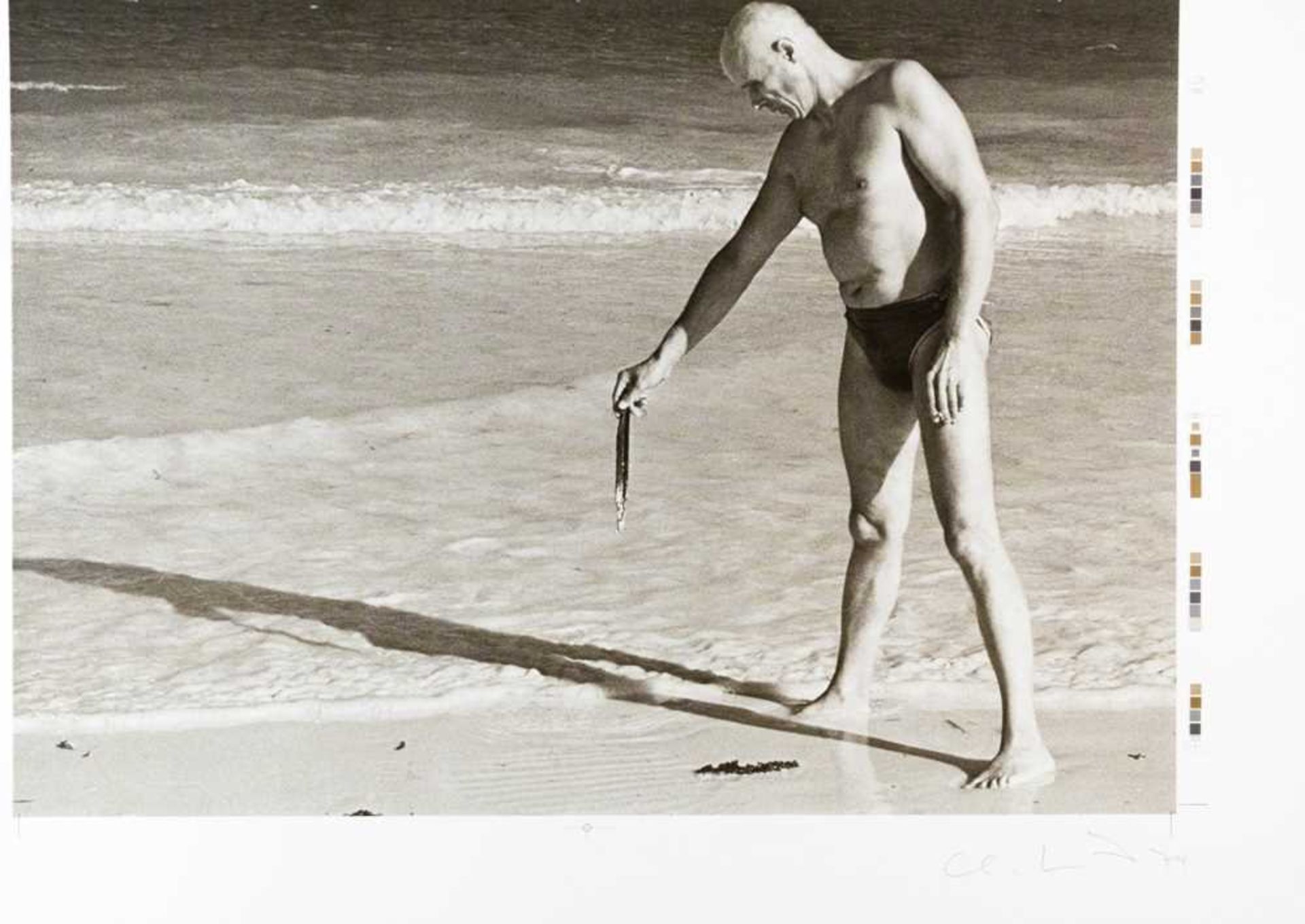 Joseph Beuys und Charles Wilp - Bild 9 aus 33