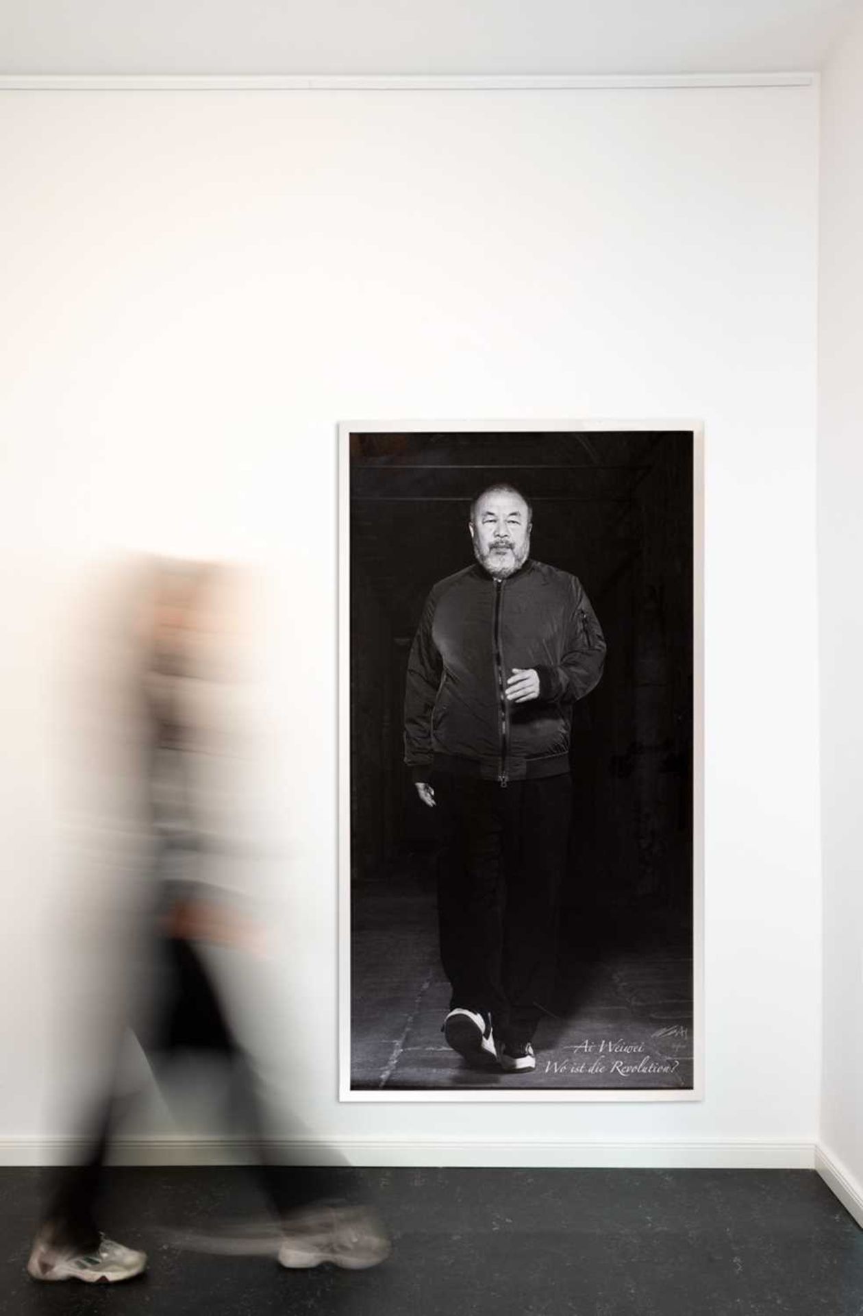 Ai Weiwei (1957 Peking - lebt in Portugal) D - Bild 3 aus 3