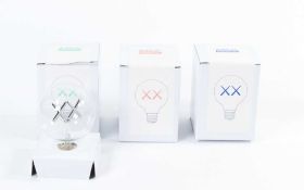 KAWS (1974 New Jersey – lebt in New York)