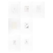 Michael Krebber (1954 Köln – lebt in New York City und Köln)