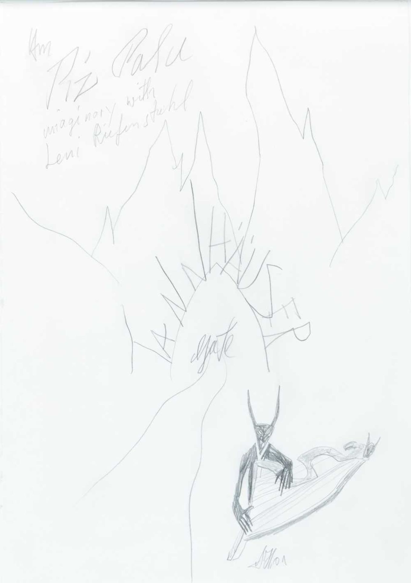 Andy Hope 1930 (1963 München - lebt in Berlin) - Bild 2 aus 9