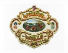 Super A (1981 Niederlande – lebt in den Niederlanden)