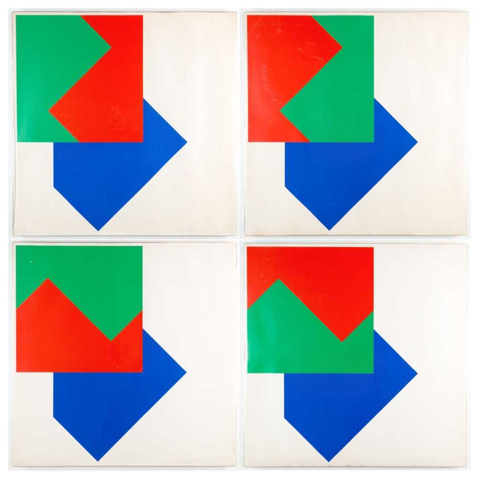 Heijo Hangen (1927 Bad Kreuznach 2019)