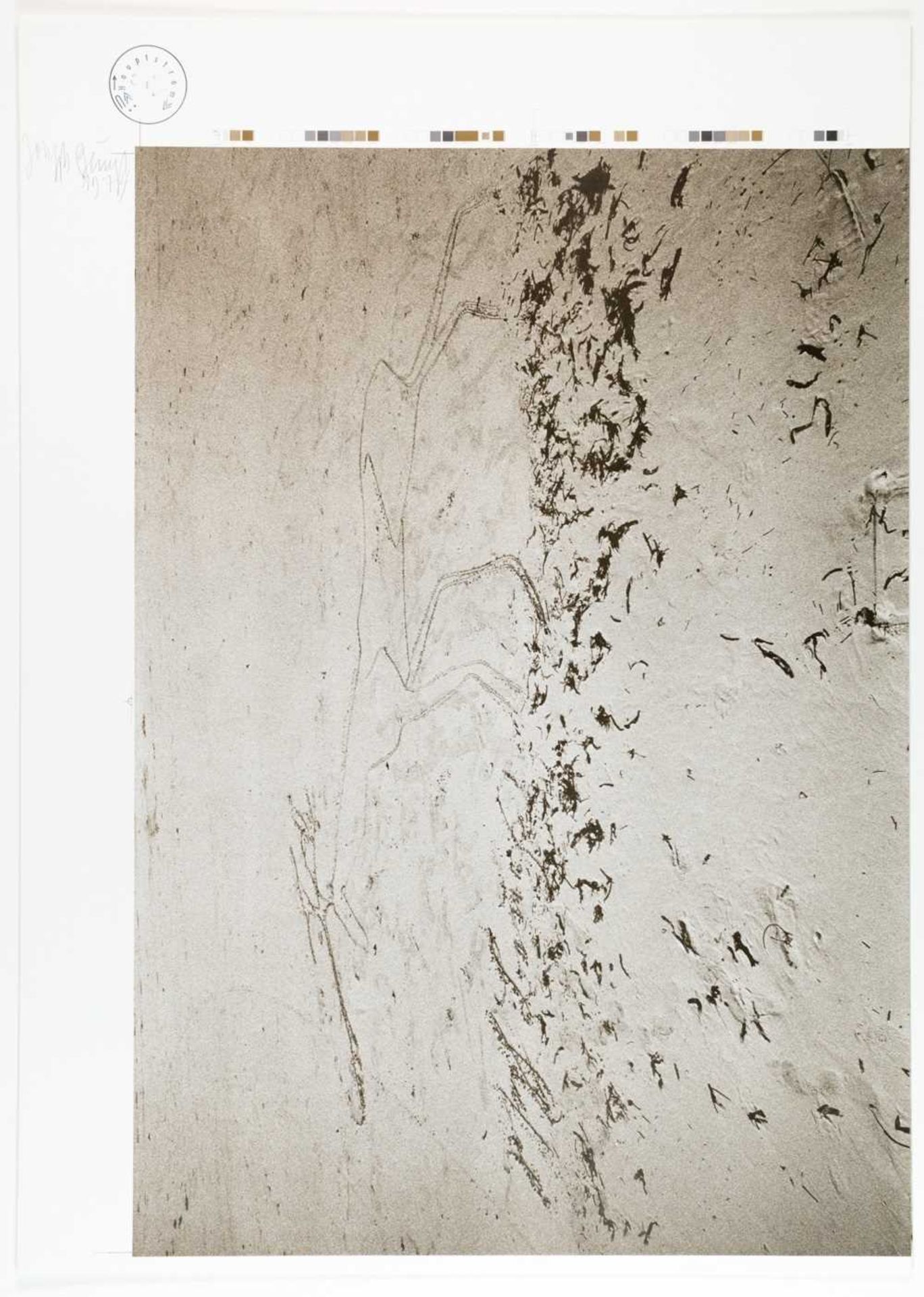 Joseph Beuys und Charles Wilp - Bild 14 aus 33