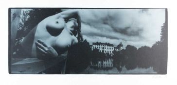 Boris Mikhailov (1938 Charow, Ukraine – lebt in Berlin)