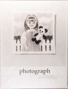 Les Levine (1935 Dublin – lebt in New York)