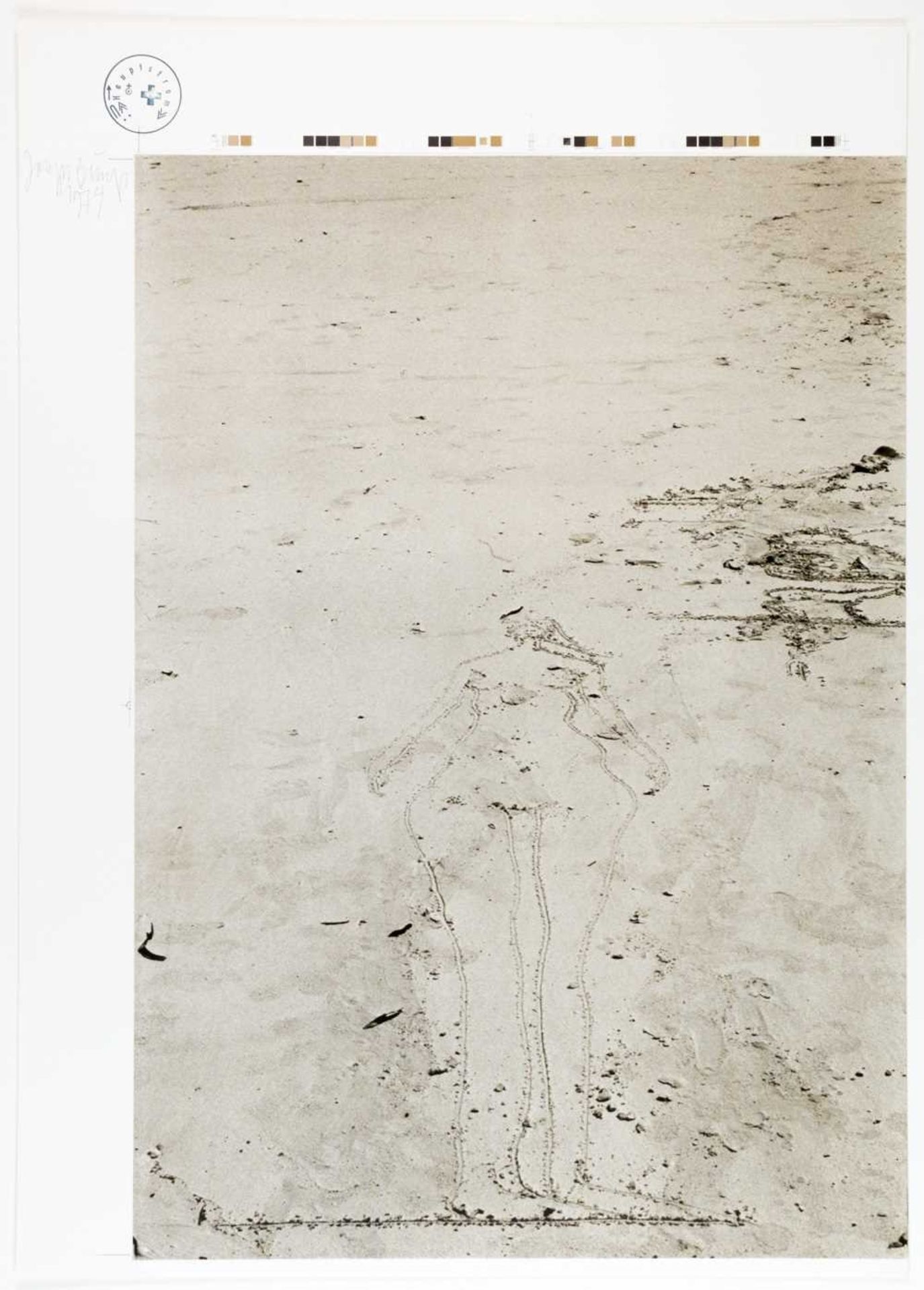 Joseph Beuys und Charles Wilp - Bild 22 aus 33