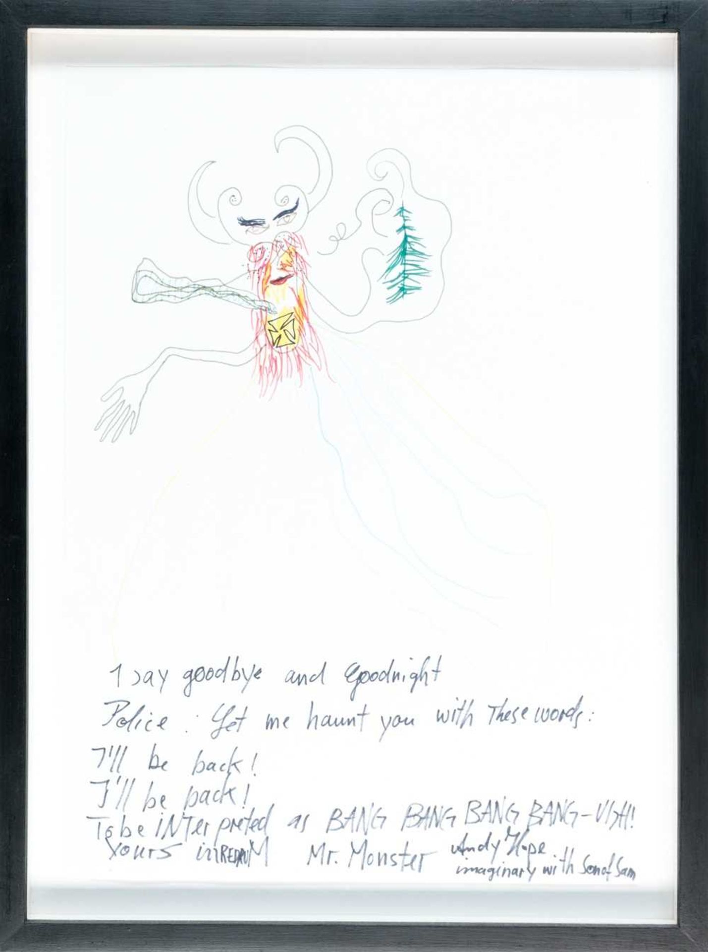 Andy Hope 1930 (1963 München - lebt in Berlin) - Bild 9 aus 9