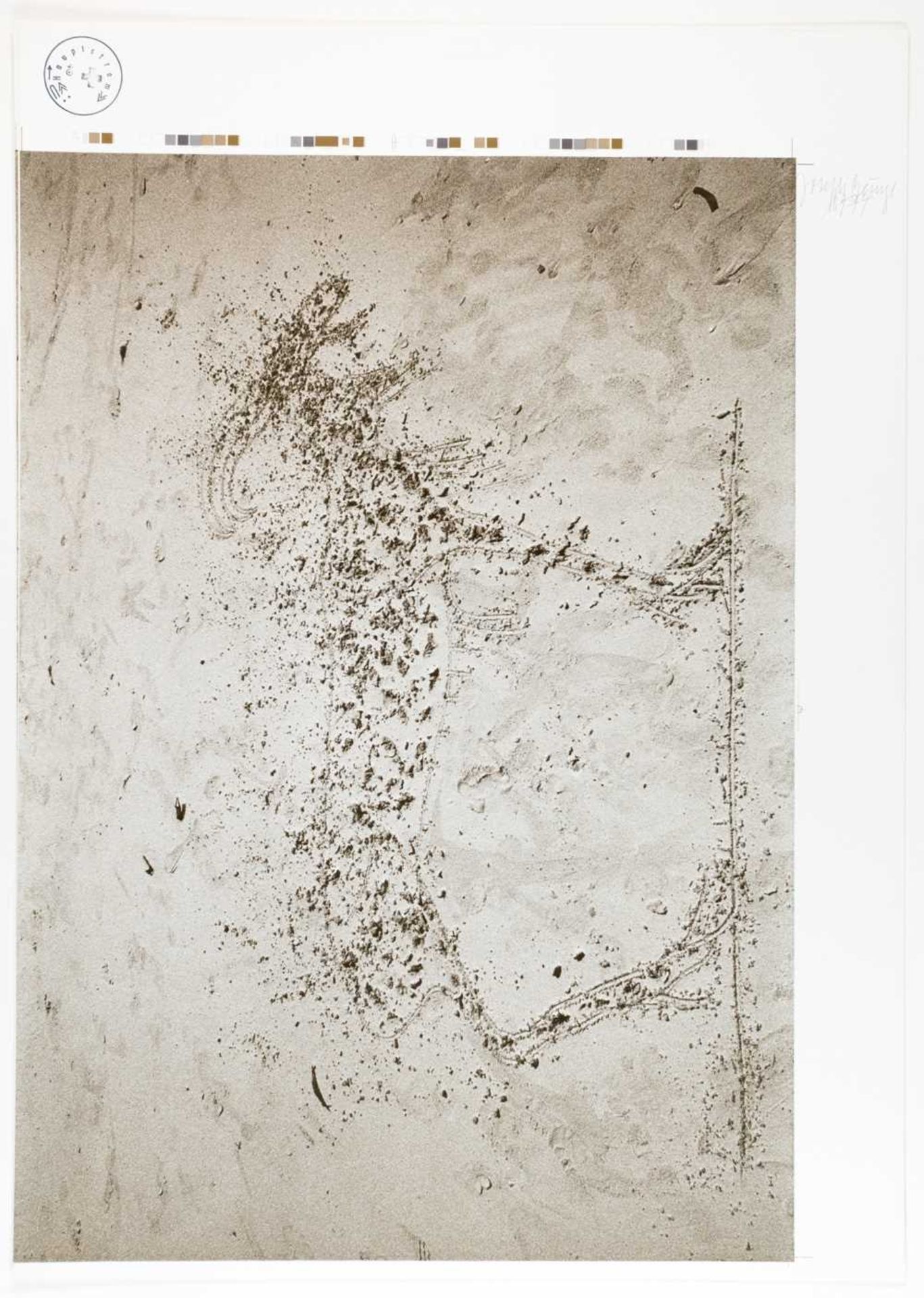 Joseph Beuys und Charles Wilp - Bild 24 aus 33