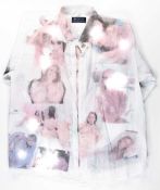 Andrei Koschmieder (1980 Frankfurt a. Main – lebt in New York)